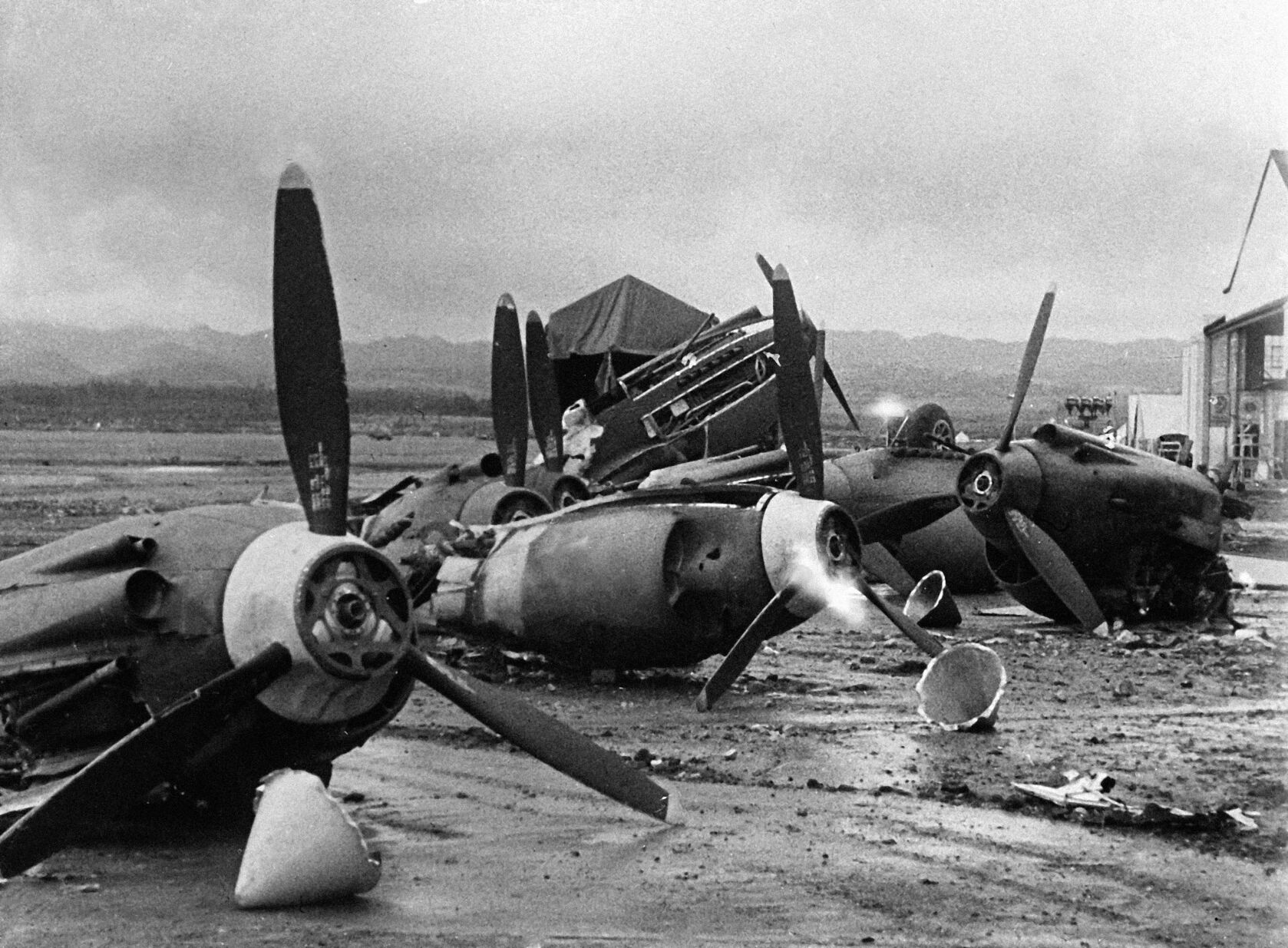 PEARL HARBOR 1941